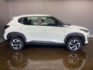 Nissan Magnite 1.0 Turbo Visia manual - Image 5