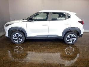 Nissan Magnite 1.0 Turbo Visia manual - Image 6