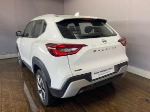 Nissan Magnite 1.0 Turbo Visia manual - Image 7