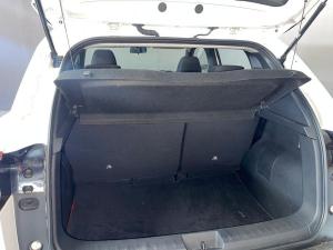 Nissan Magnite 1.0 Turbo Visia manual - Image 9