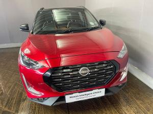 Nissan Magnite 1.0 Turbo Acenta Kuro manual - Image 3