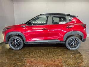 Nissan Magnite 1.0 Turbo Acenta Kuro manual - Image 7