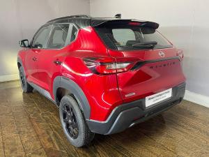 Nissan Magnite 1.0 Turbo Acenta Kuro manual - Image 8