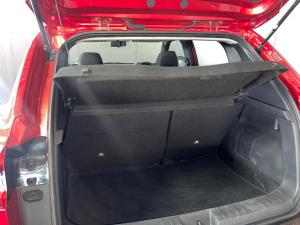 Nissan Magnite 1.0 Turbo Visia manual - Image 10