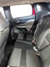 Nissan Magnite 1.0 Turbo Visia manual - Image 12