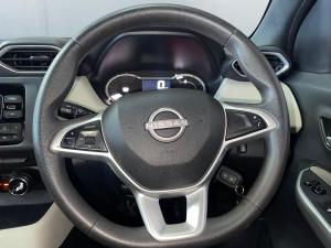 Nissan Magnite 1.0 Turbo Visia manual - Image 14