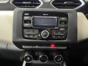 Nissan Magnite 1.0 Turbo Visia manual - Image 15