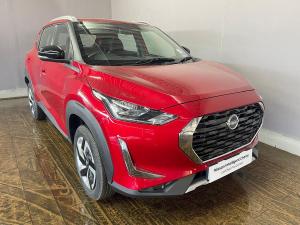 Nissan Magnite 1.0 Turbo Visia manual - Image 1