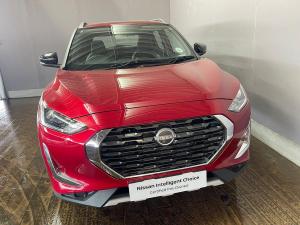 Nissan Magnite 1.0 Turbo Visia manual - Image 3