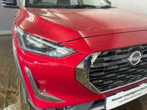 Nissan Magnite 1.0 Turbo Visia manual - Image 4