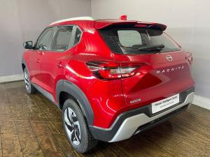 Nissan Magnite 1.0 Turbo Visia manual - Image 9