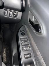 Nissan Magnite 1.0 Turbo Acenta Kuro auto - Image 15