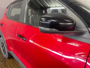 Nissan Magnite 1.0 Turbo Acenta Kuro auto - Image 5
