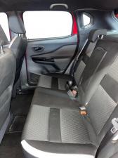 Nissan Magnite 1.0 Turbo Acenta Kuro manual - Image 13