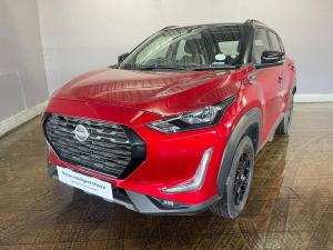 Nissan Magnite 1.0 Turbo Acenta Kuro manual - Image 2