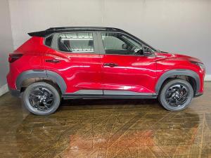 Nissan Magnite 1.0 Turbo Acenta Kuro manual - Image 6