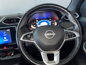 Nissan Magnite 1.0 Turbo Acenta Plus auto - Image 15
