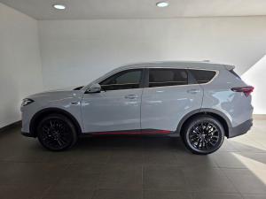 Jetour X70 Plus 1.5T Deluxe - Image 12
