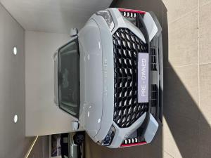 Jetour X70 Plus 1.5T Deluxe - Image 1