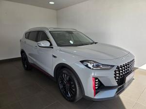 Jetour X70 Plus 1.5T Deluxe - Image 2
