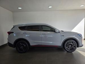 Jetour X70 Plus 1.5T Deluxe - Image 3
