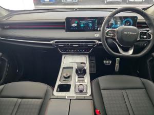 Jetour X70 Plus 1.5T Deluxe - Image 6