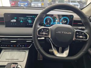 Jetour X70 Plus 1.5T Deluxe - Image 7