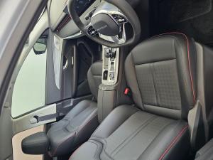 Jetour X70 Plus 1.5T Deluxe - Image 8