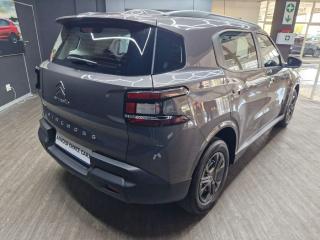 Citroen Aircross 1.2 Plus