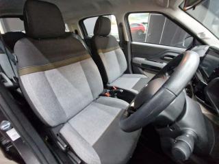 Citroen Aircross 1.2 Plus
