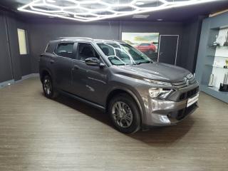 Citroen Aircross 1.2 Plus