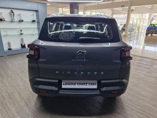 Citroen Aircross 1.2 Plus