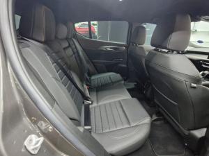 Alfa Romeo Tonale 1.5T Hybrid Ti - Image 10
