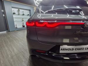 Alfa Romeo Tonale 1.5T Hybrid Ti - Image 14