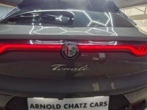 Alfa Romeo Tonale 1.5T Hybrid Ti - Image 15