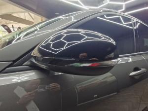 Alfa Romeo Tonale 1.5T Hybrid Ti - Image 19