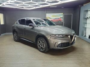 Alfa Romeo Tonale 1.5T Hybrid Ti - Image 1
