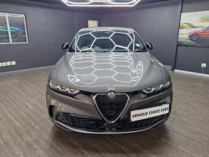 Alfa Romeo Tonale 1.5T Hybrid Ti - Image 2