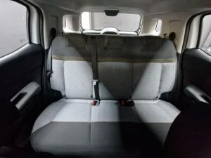 Citroen Aircross 1.2 Plus - Image 10