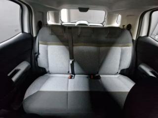 Citroen Aircross 1.2 Plus