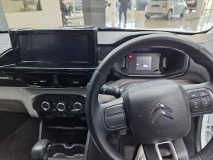 Citroen Aircross 1.2 Plus - Image 12