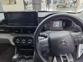 Citroen Aircross 1.2 Plus