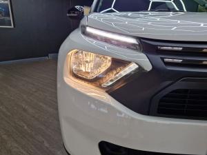Citroen Aircross 1.2 Plus - Image 13