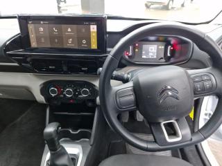 Citroen Aircross 1.2 Plus