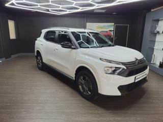 Citroen Aircross 1.2 Plus