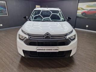 Citroen Aircross 1.2 Plus