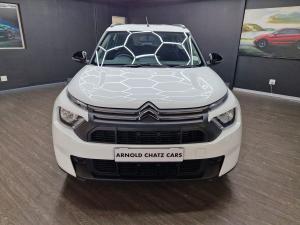 Citroen Aircross 1.2 Plus - Image 2