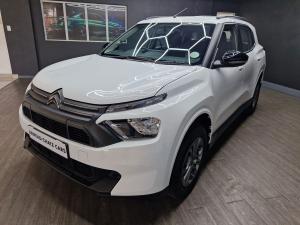 Citroen Aircross 1.2 Plus - Image 3