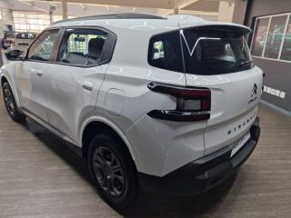 Citroen Aircross 1.2 Plus