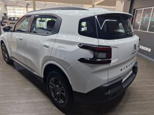 Citroen Aircross 1.2 Plus - Image 4
